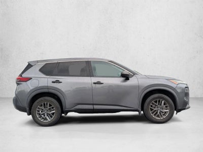 2023 Nissan Rogue S FWD