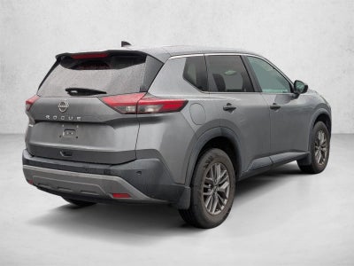 2023 Nissan Rogue S FWD