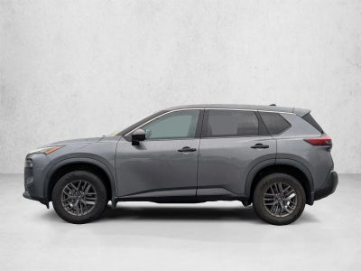 2023 Nissan Rogue S FWD