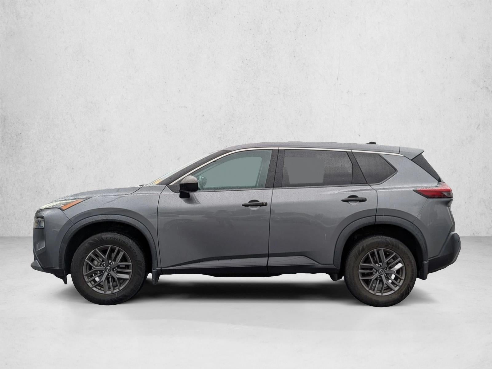 2023 Nissan Rogue S FWD