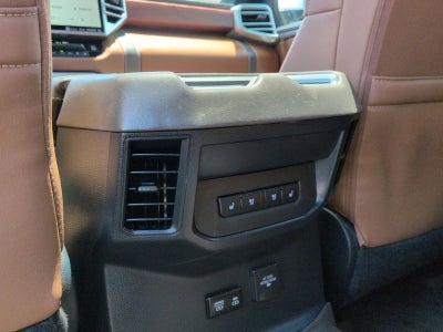 2024 Toyota Tundra 4WD 1794 Edition
