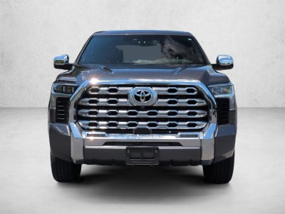 2024 Toyota Tundra 4WD 1794 Edition