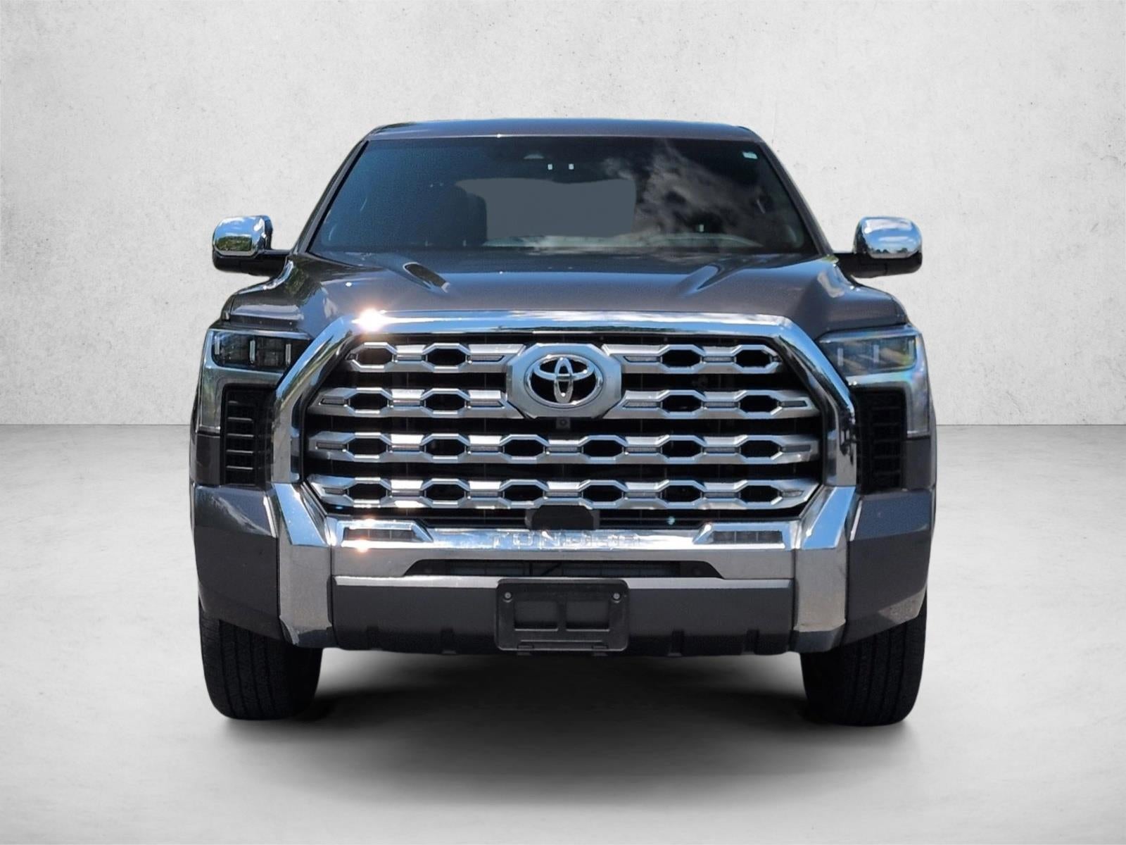 2024 Toyota Tundra 4WD 1794 Edition