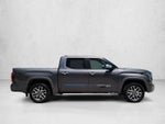 2024 Toyota Tundra 4WD 1794 Edition