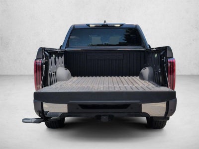 2024 Toyota Tundra 4WD 1794 Edition