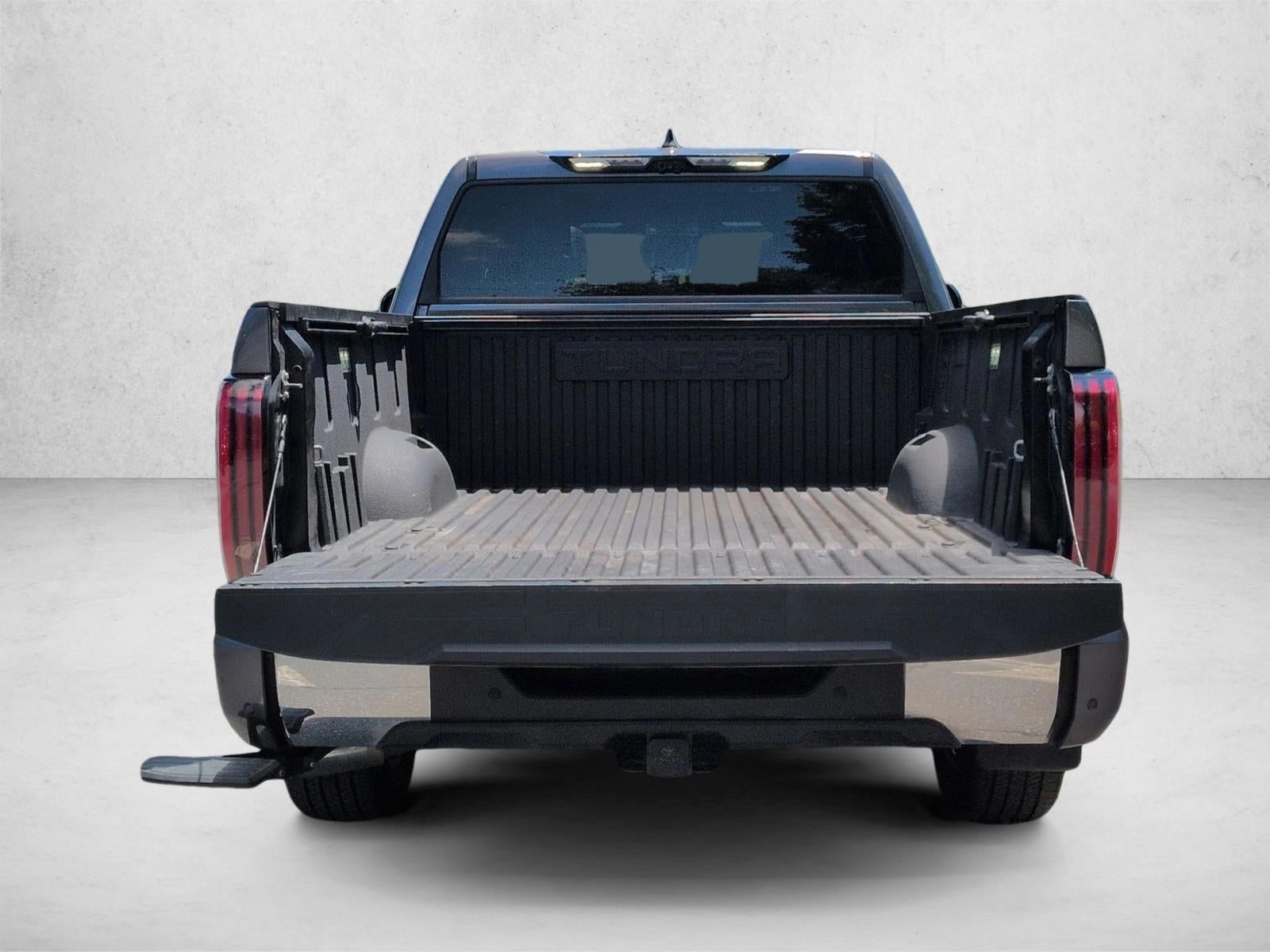 2024 Toyota Tundra 4WD 1794 Edition