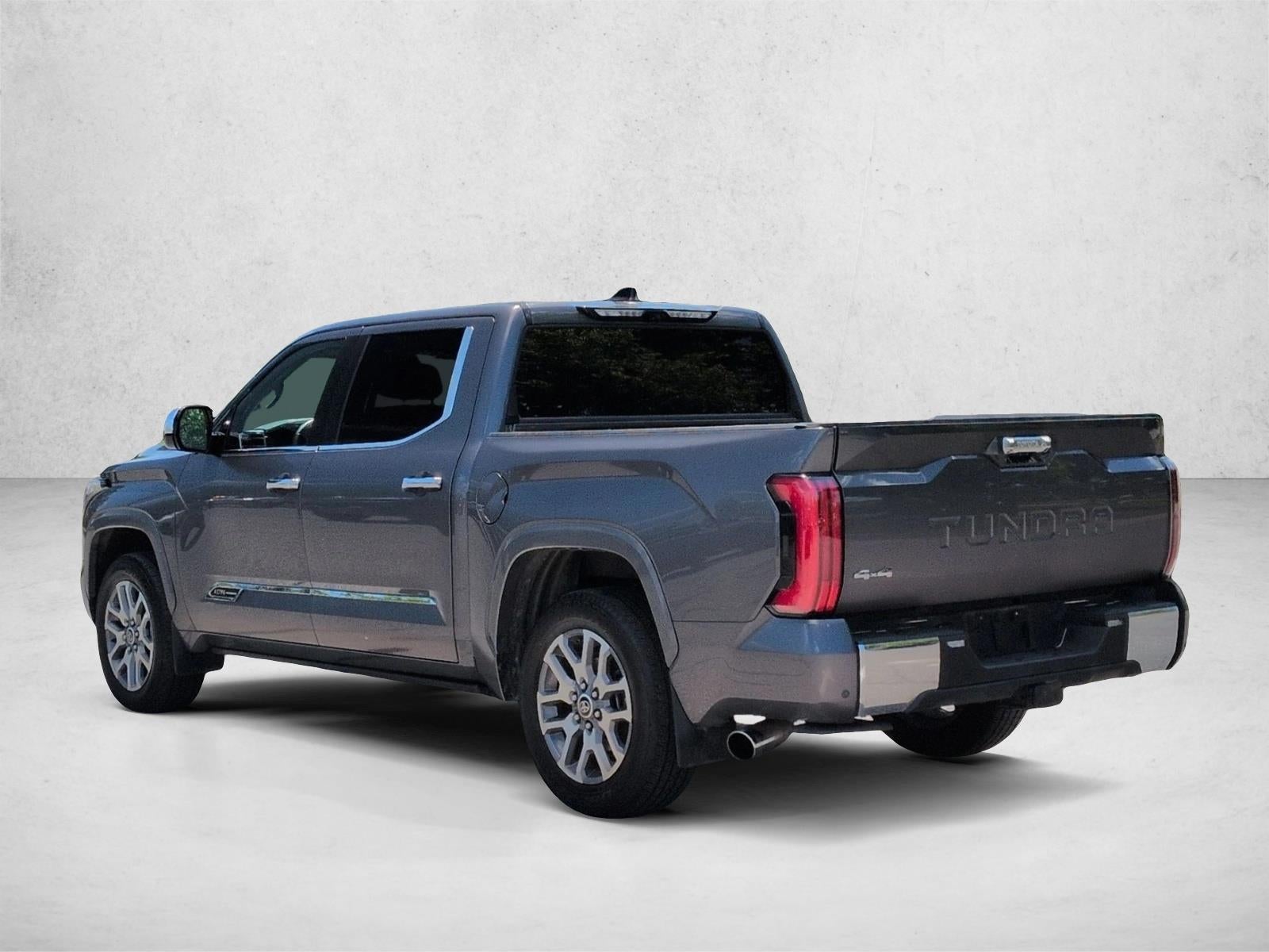 2024 Toyota Tundra 4WD 1794 Edition