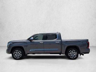 2024 Toyota Tundra 4WD 1794 Edition