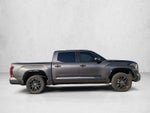 2022 Toyota Tundra 4WD Platinum