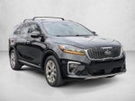 2019 Kia Sorento SX Limited V6