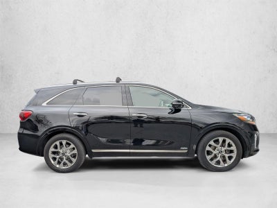 2019 Kia Sorento SX Limited V6