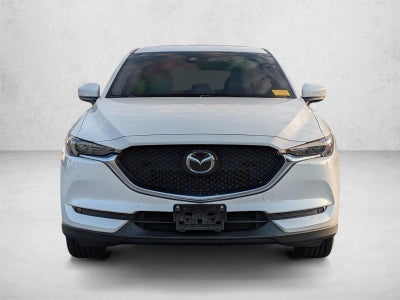 2018 Mazda Mazda CX-5 Grand Touring