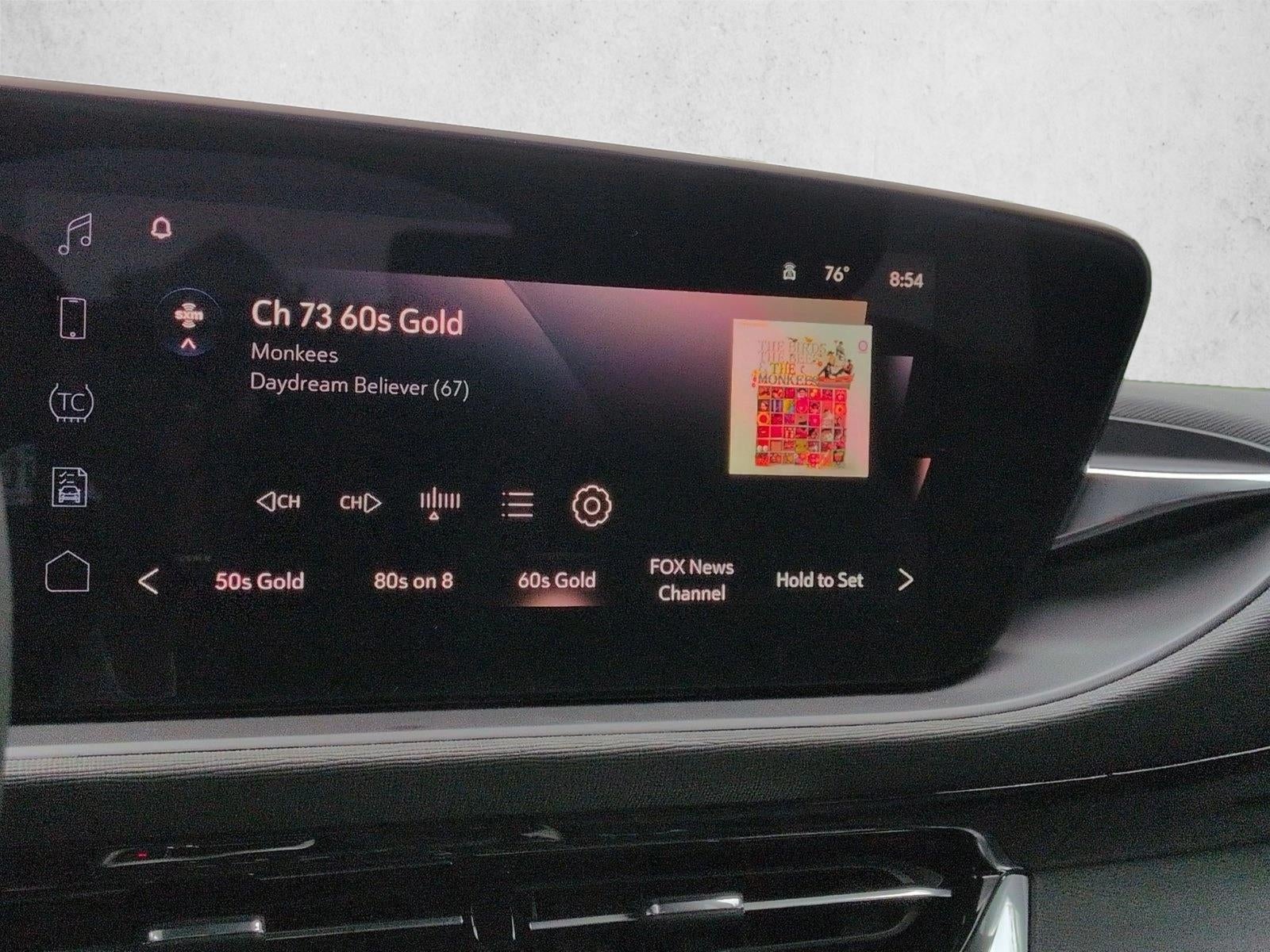 2026 Buick Envista Sport Touring - Photo 12