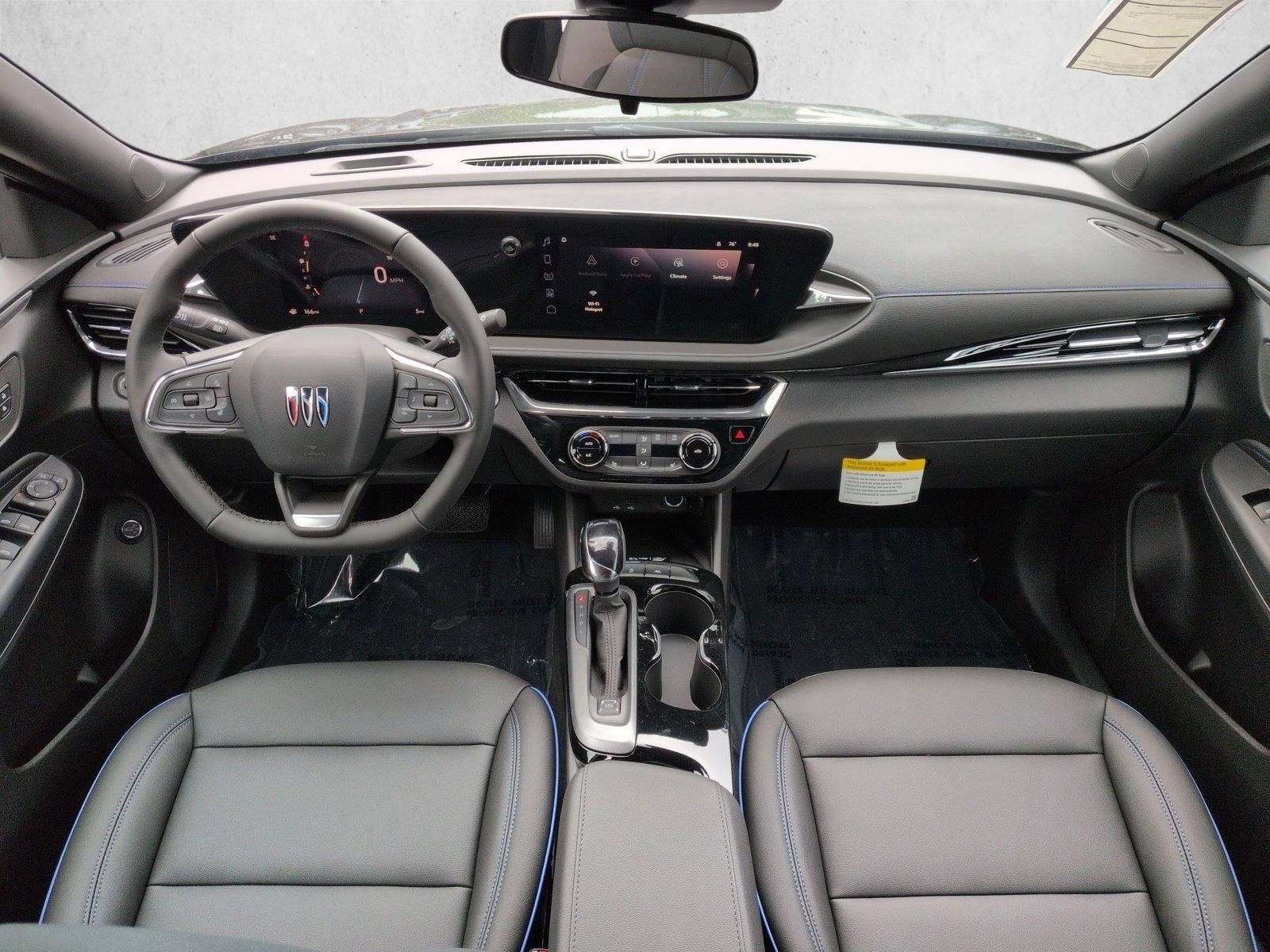 2026 Buick Envista Sport Touring - Photo 14