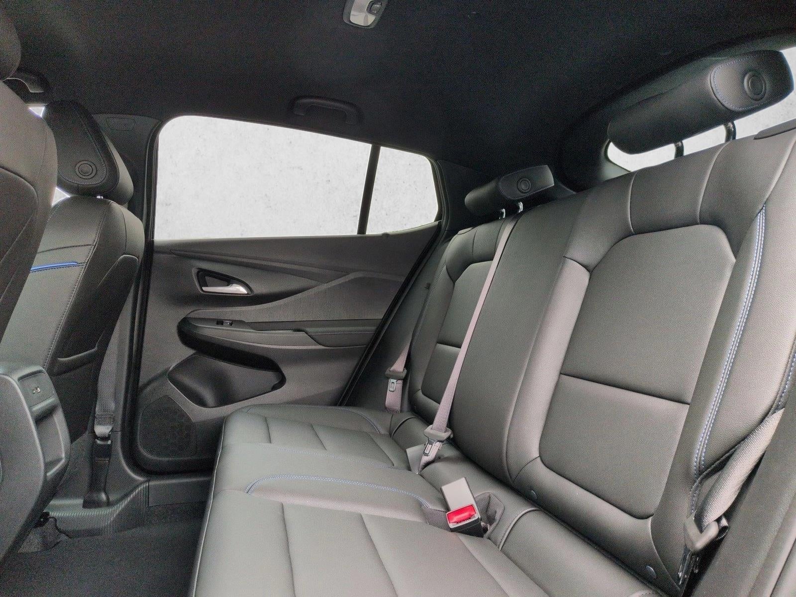 2026 Buick Envista Sport Touring - Photo 15
