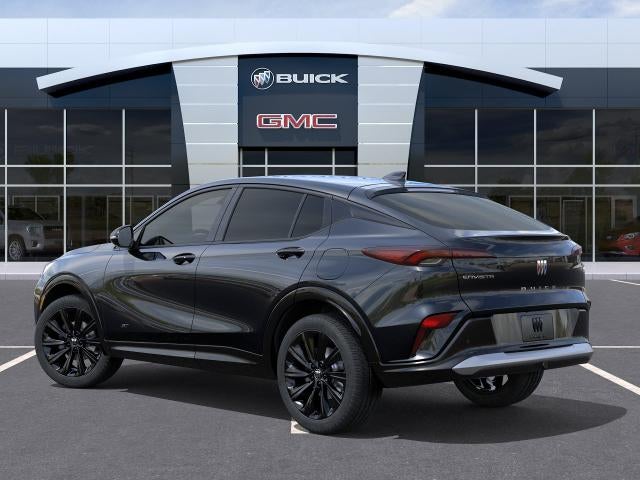 2026 Buick Envista Sport Touring - Photo 20