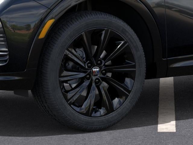 2026 Buick Envista Sport Touring - Photo 26
