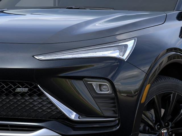 2026 Buick Envista Sport Touring - Photo 27