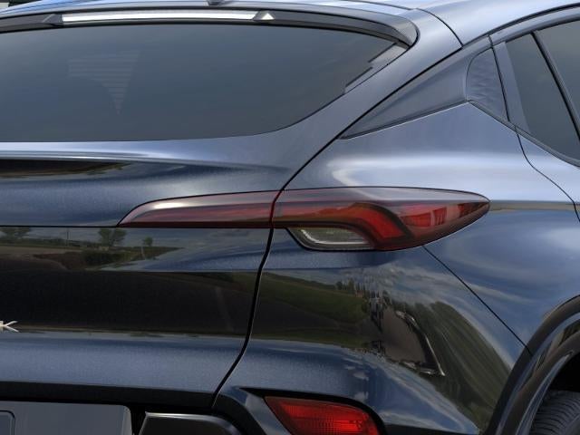 2026 Buick Envista Sport Touring - Photo 28