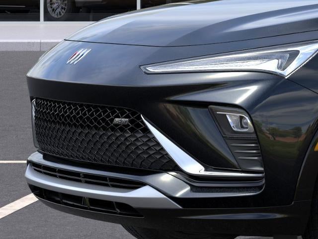 2026 Buick Envista Sport Touring - Photo 30