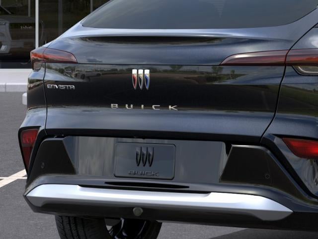 2026 Buick Envista Sport Touring - Photo 31