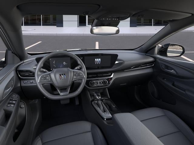 2026 Buick Envista Sport Touring - Photo 32