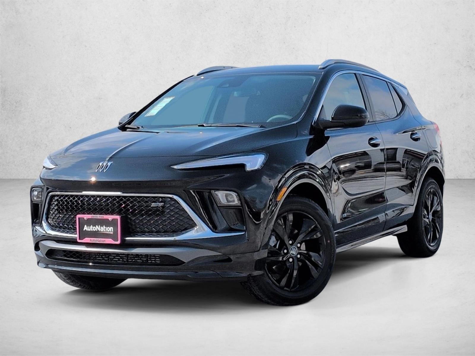 2026 Buick Encore GX