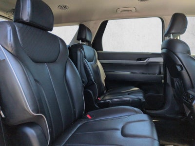 2023 Hyundai Palisade SEL