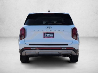 2023 Hyundai Palisade SEL