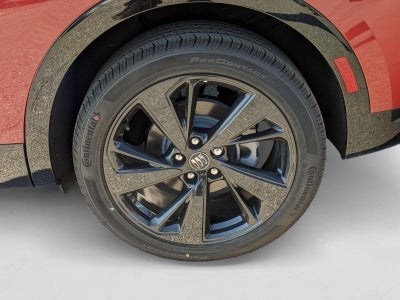 2024 Buick Envision Sport Touring