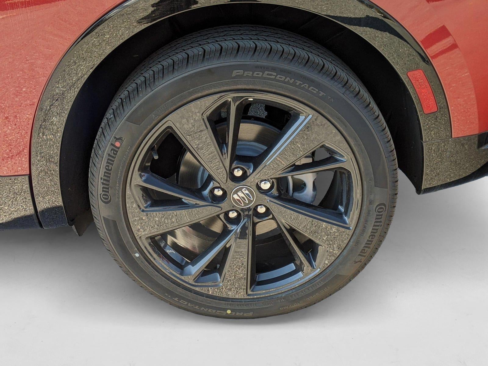 2024 Buick Envision Sport Touring