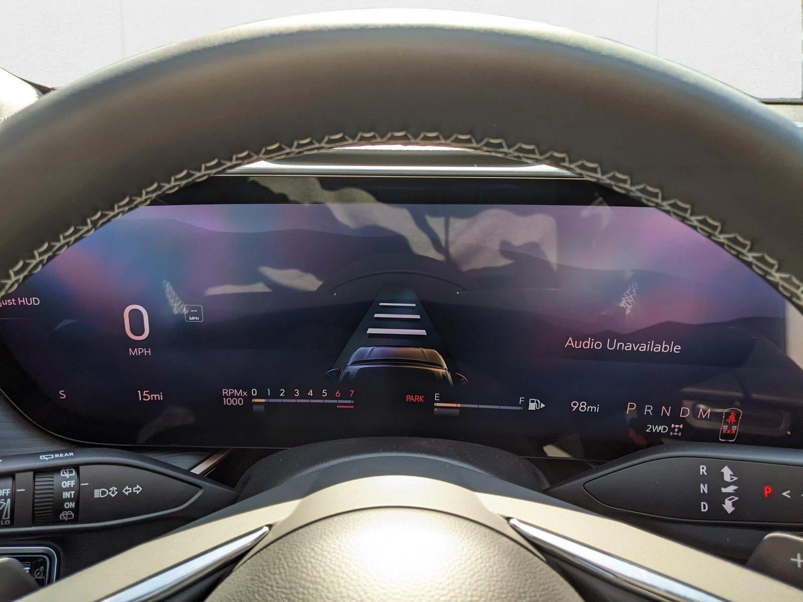 2024 Buick Envision Sport Touring