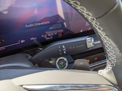 2024 Buick Envision Sport Touring