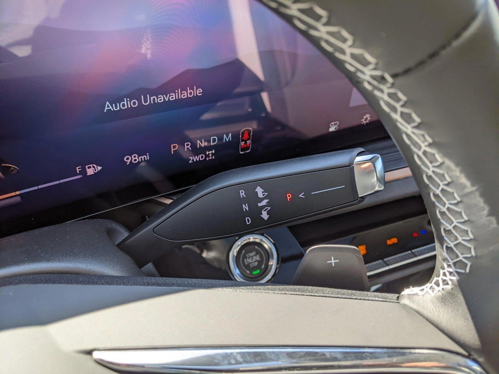 2024 Buick Envision Sport Touring