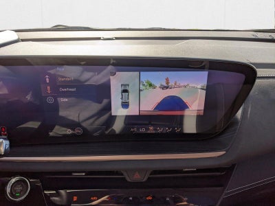 2024 Buick Envision Sport Touring