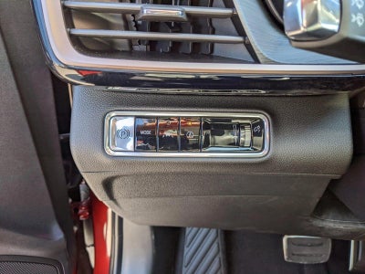 2024 Buick Envision Sport Touring