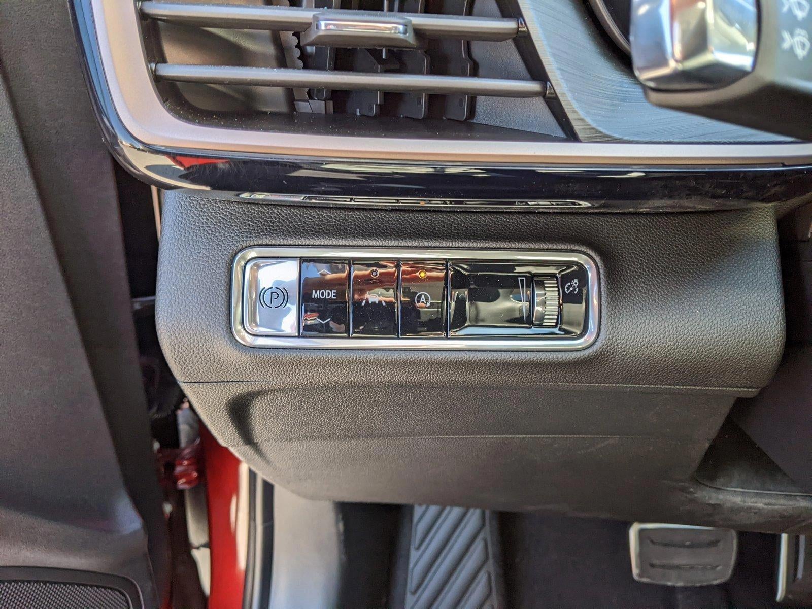 2024 Buick Envision Sport Touring