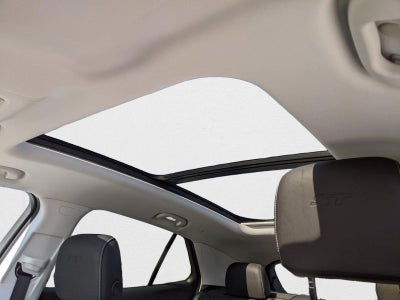 2024 Buick Envision Sport Touring