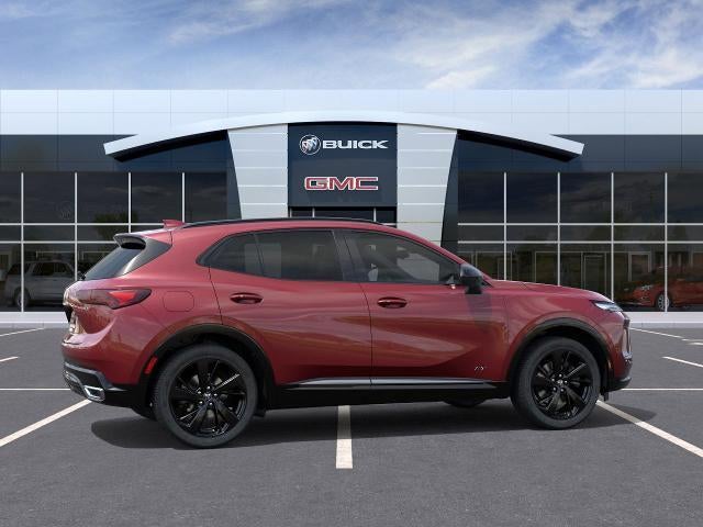 2024 Buick Envision Sport Touring