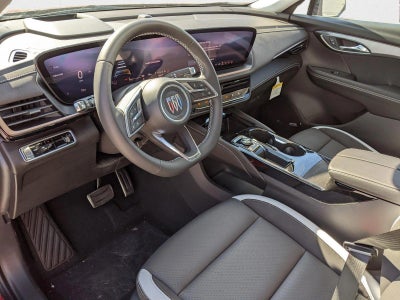 2024 Buick Envision Sport Touring