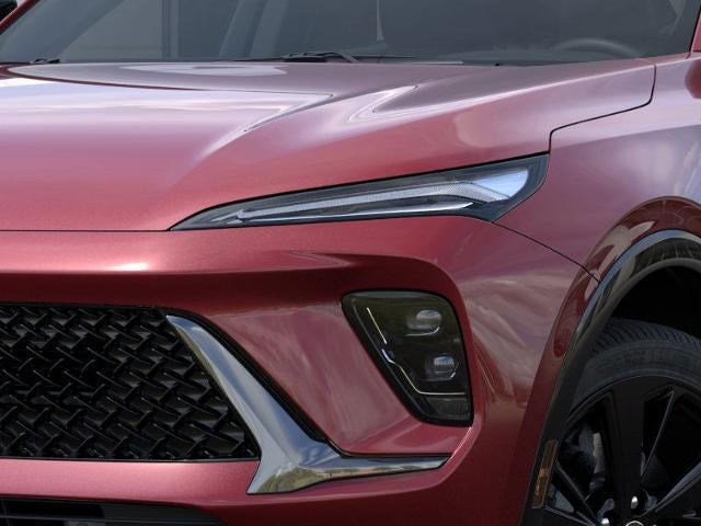 2024 Buick Envision Sport Touring