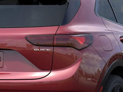 2024 Buick Envision Sport Touring