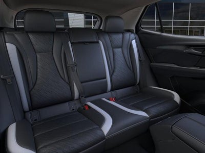 2024 Buick Envision Sport Touring