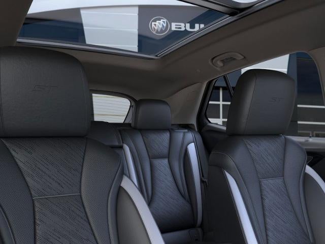 2024 Buick Envision Sport Touring