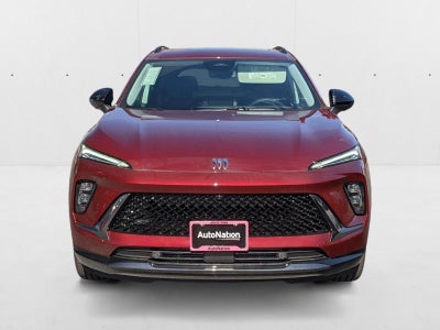 2024 Buick Envision Sport Touring