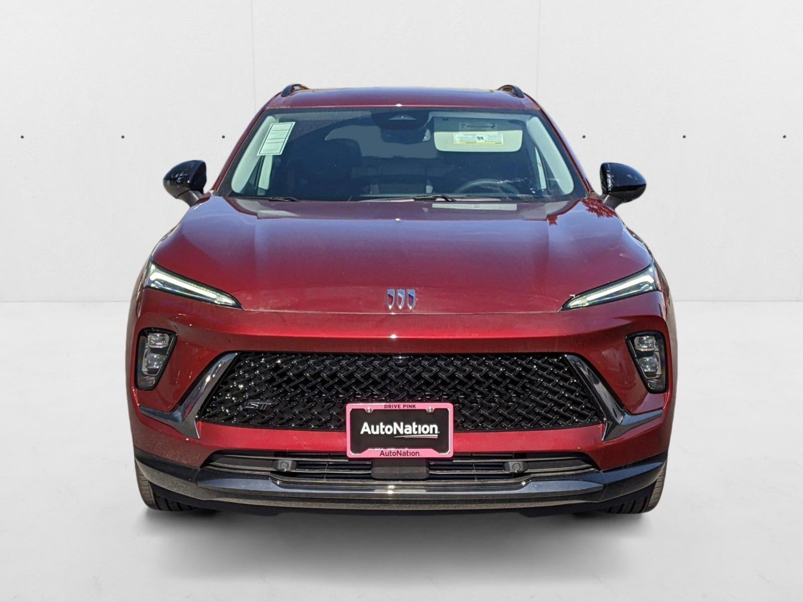 2024 Buick Envision Sport Touring