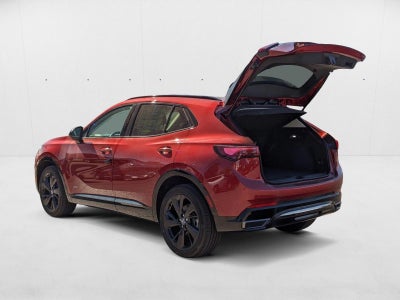 2024 Buick Envision Sport Touring