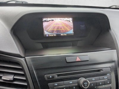 2016 Acura ILX ILX with AcuraWatch Plus