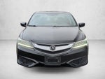 2016 Acura ILX ILX with AcuraWatch Plus