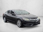 2016 Acura ILX ILX with AcuraWatch Plus